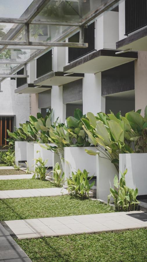 Lpp Convention Hotel Demangan Pakualaman Ngoại thất bức ảnh