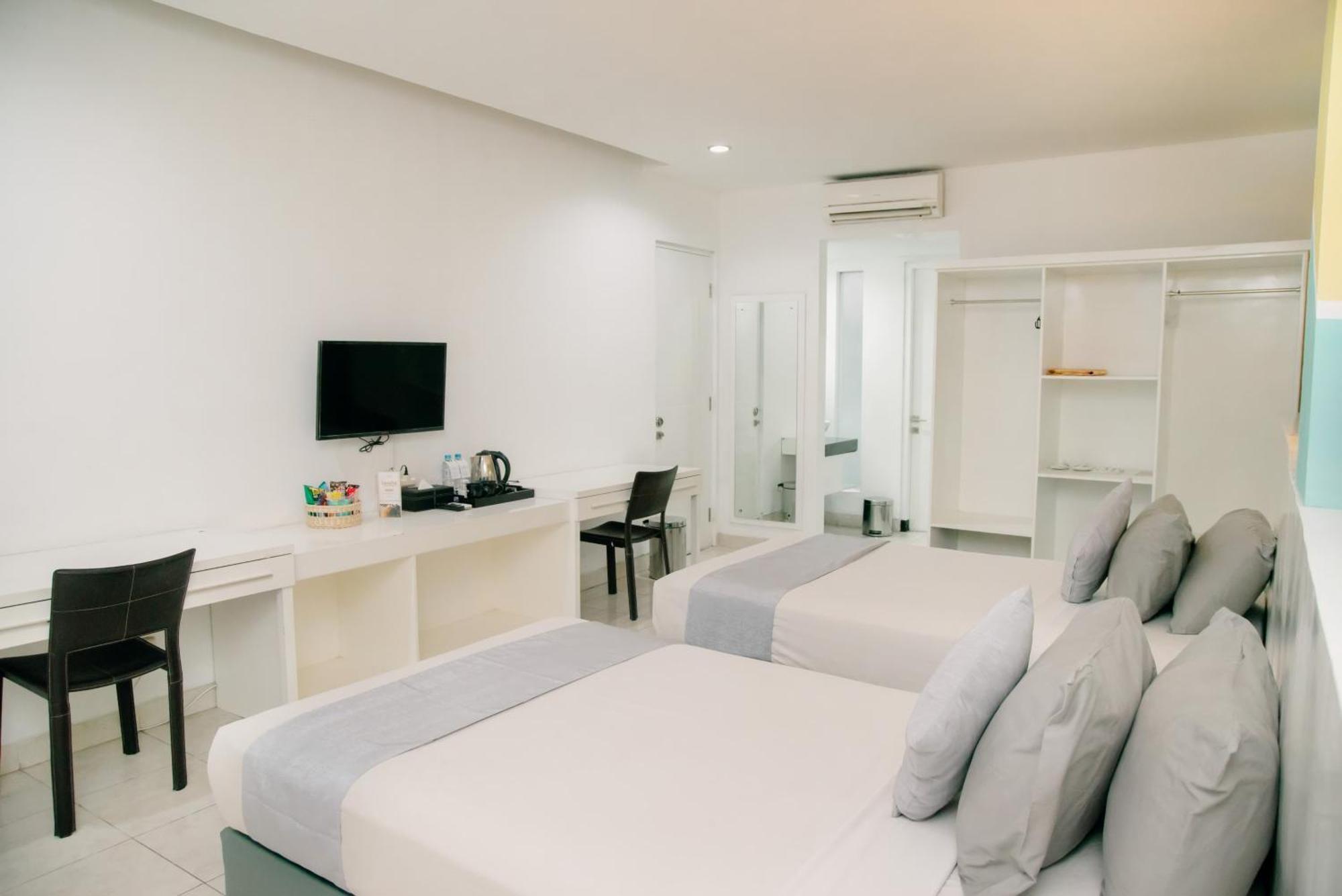 Lpp Convention Hotel Demangan Pakualaman Ngoại thất bức ảnh