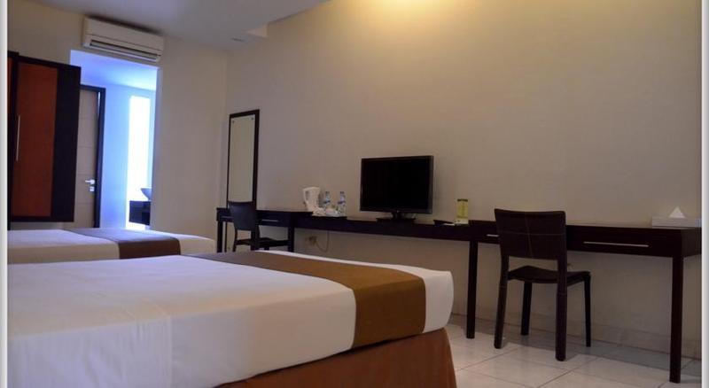 Lpp Convention Hotel Demangan Pakualaman Ngoại thất bức ảnh