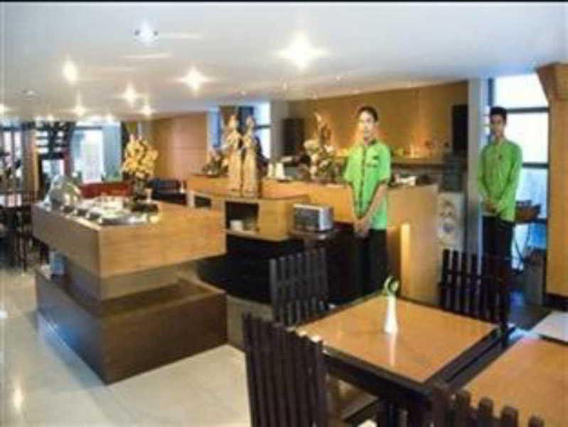 Lpp Convention Hotel Demangan Pakualaman Ngoại thất bức ảnh
