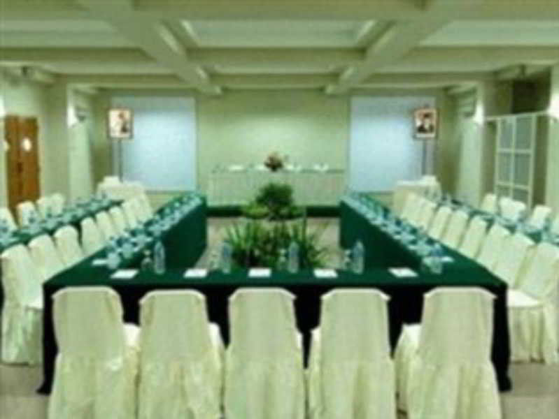 Lpp Convention Hotel Demangan Pakualaman Ngoại thất bức ảnh