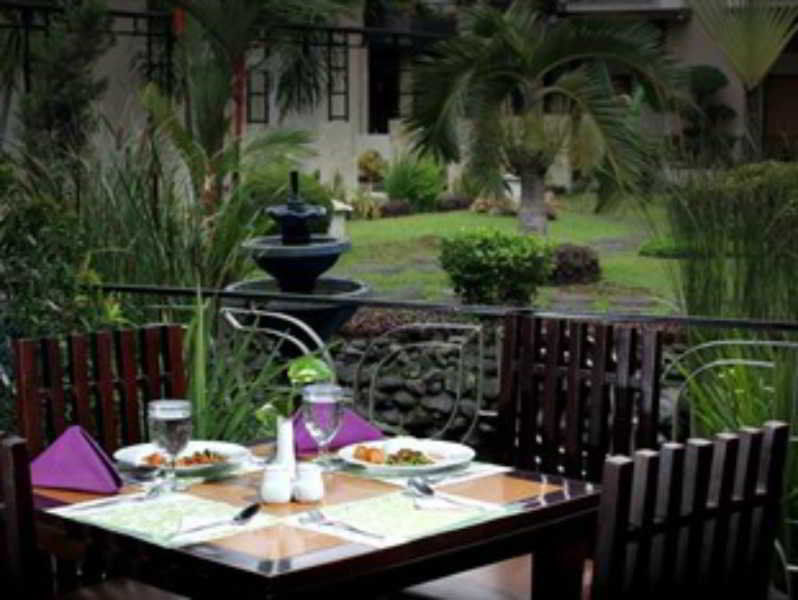 Lpp Convention Hotel Demangan Pakualaman Ngoại thất bức ảnh