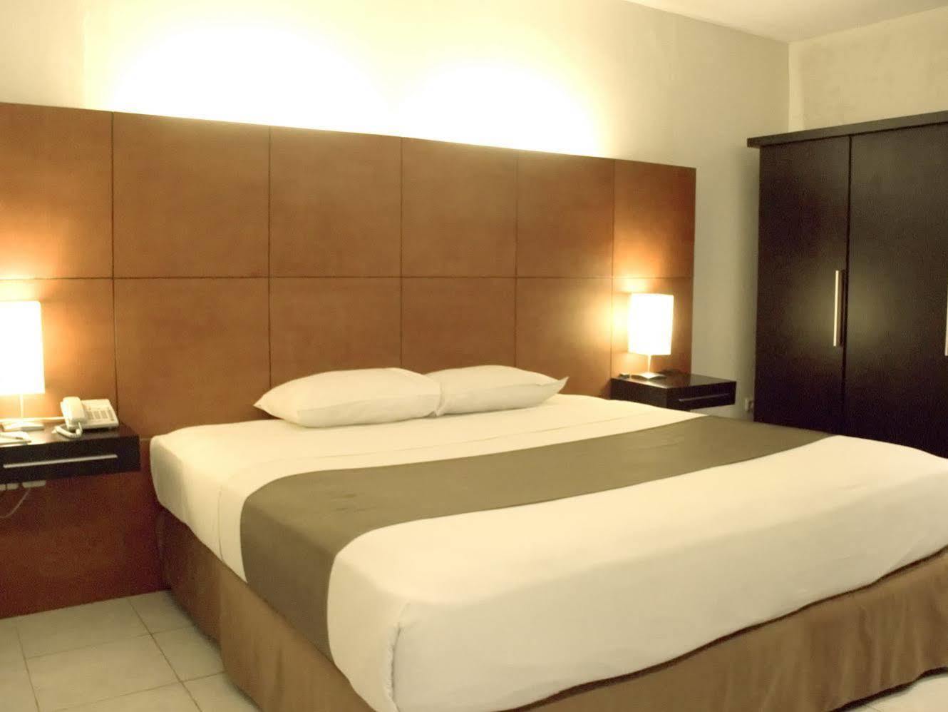 Lpp Convention Hotel Demangan Pakualaman Ngoại thất bức ảnh